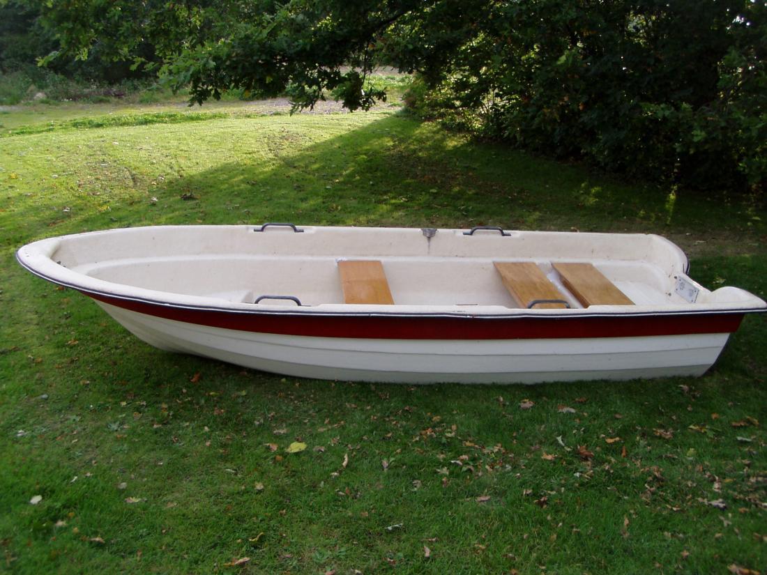 Staysail Stege Exterior photo